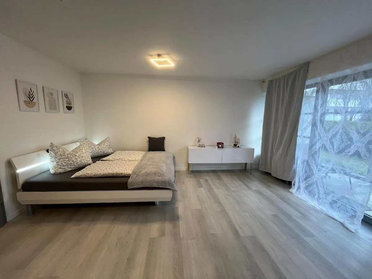 Alpenblume - Cozy Apartment With Terrace Sonthofen