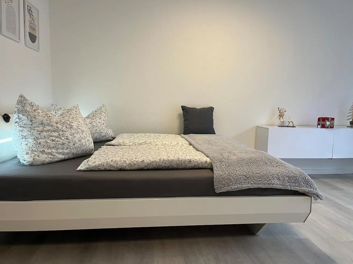 Alpenblume - Cozy Apartment With Terrace Sonthofen