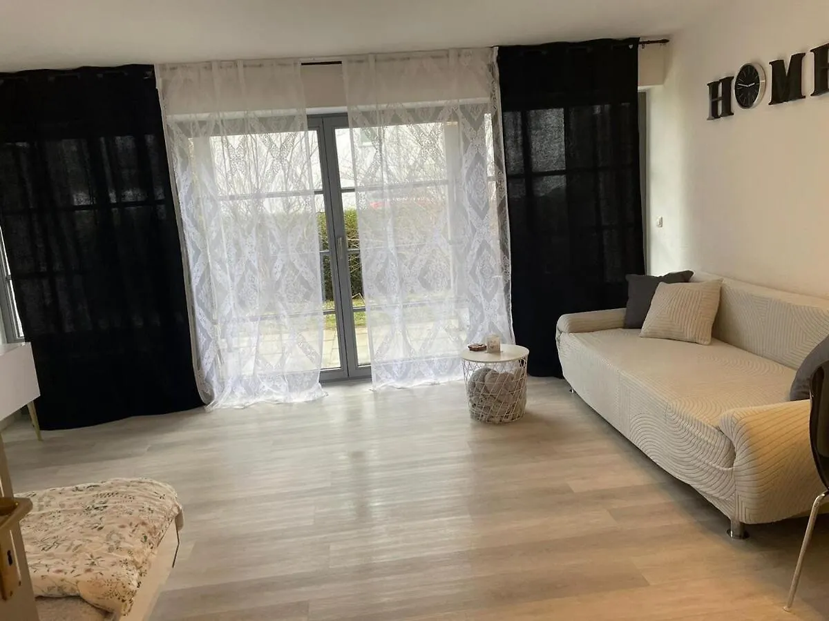 Alpenblume - Cozy Apartment With Terrace Sonthofen