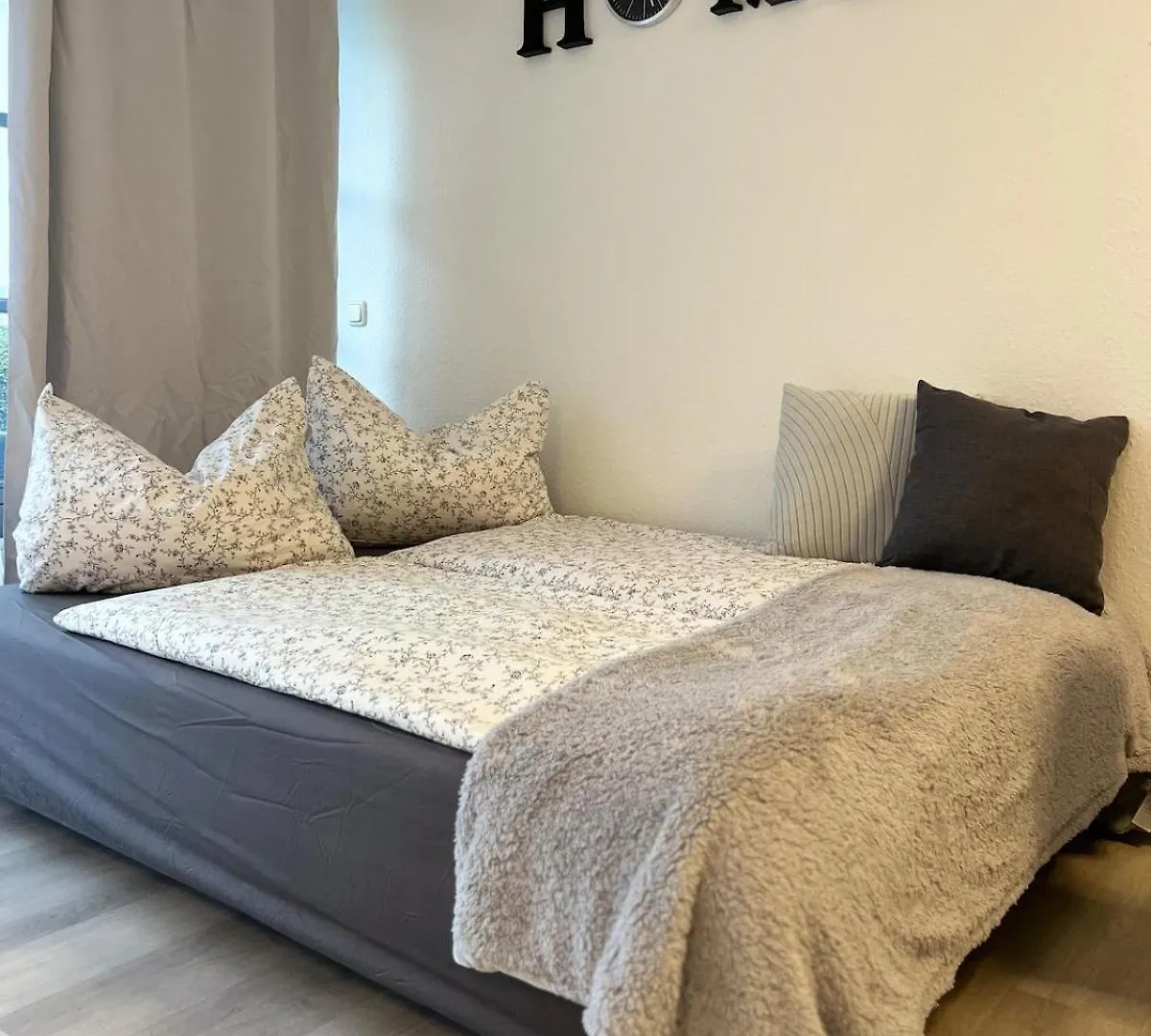 Alpenblume - Cozy Apartment With Terrace Sonthofen