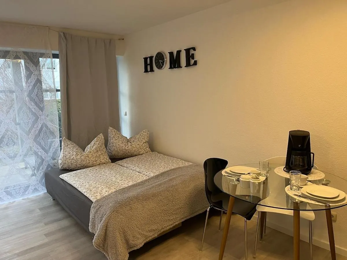 Alpenblume - Cozy Apartment With Terrace Sonthofen Germany