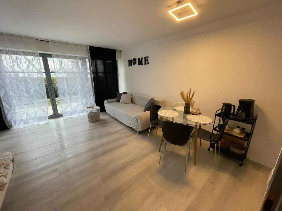 Alpenblume - Cozy Apartment With Terrace Sonthofen