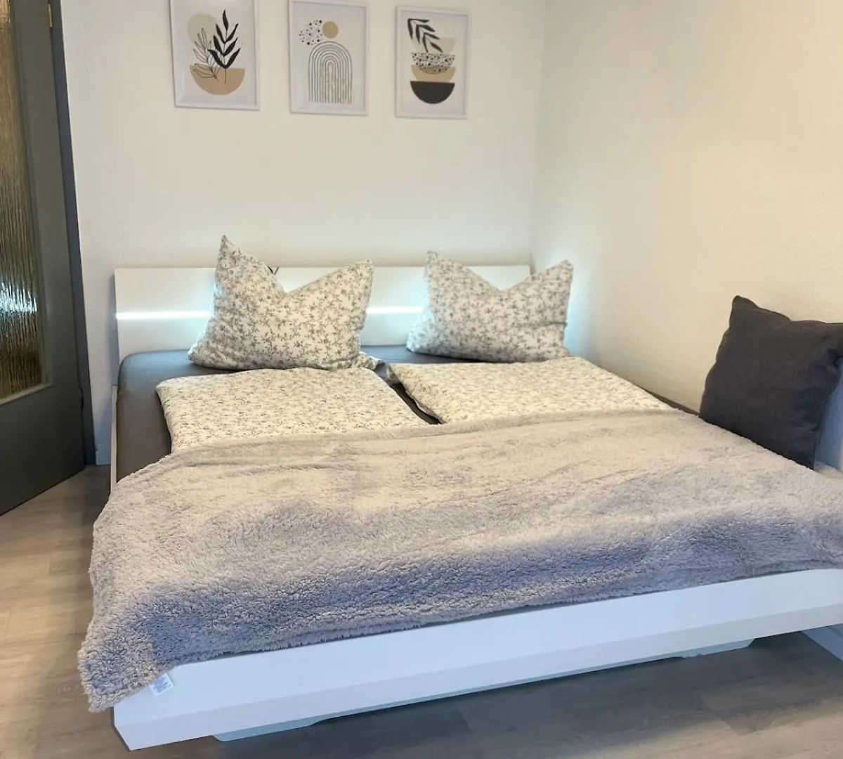 Alpenblume - Cozy Apartment With Terrace Sonthofen 0*,